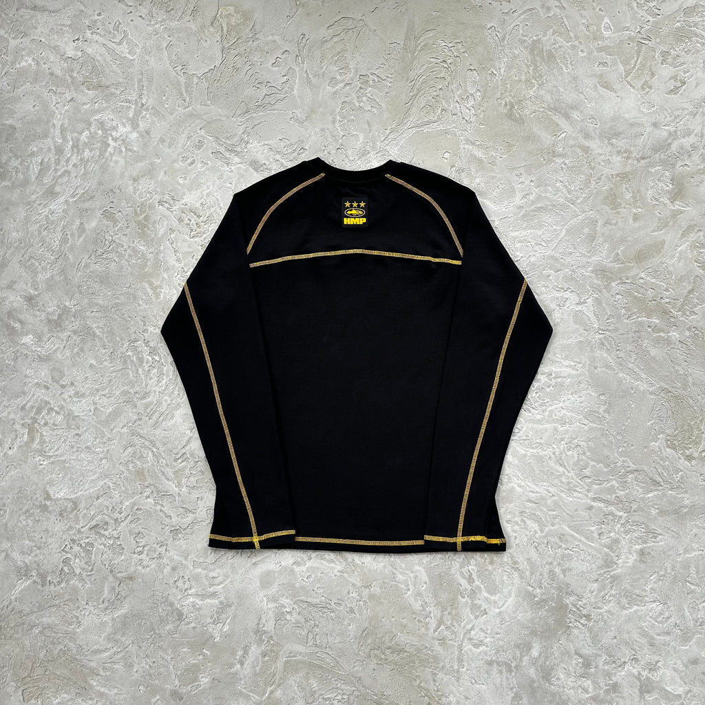 Corteiz HMP Heavyweight Sweater