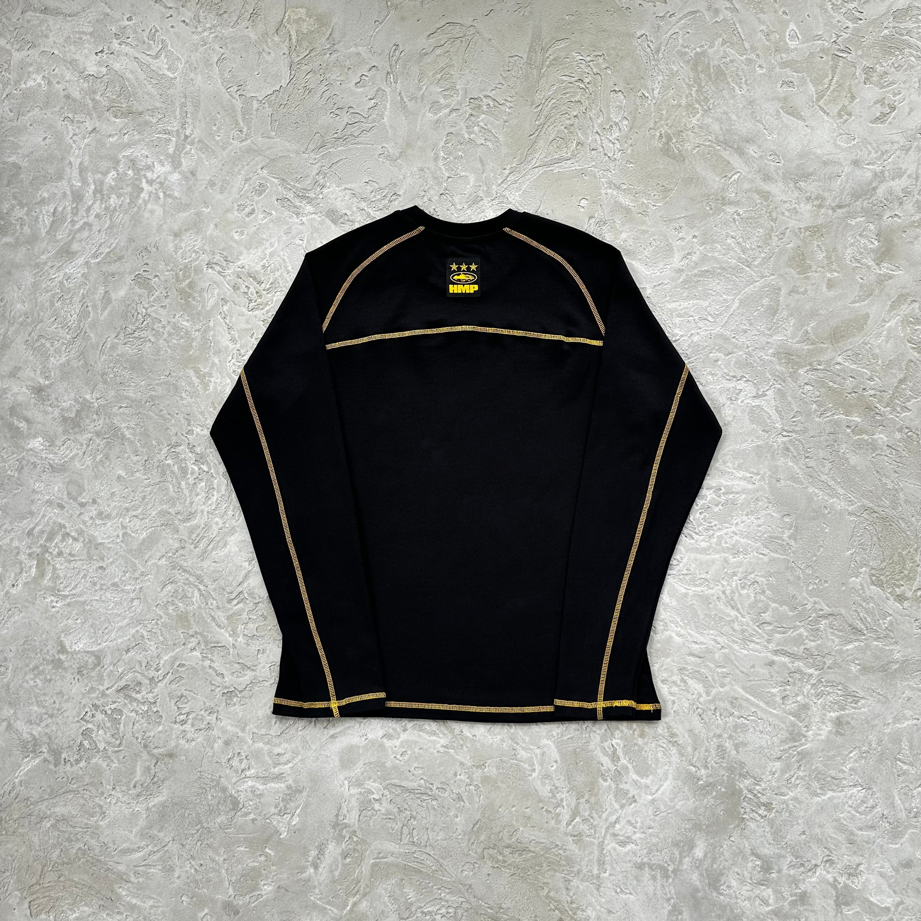 Corteiz HMP Heavyweight Sweater