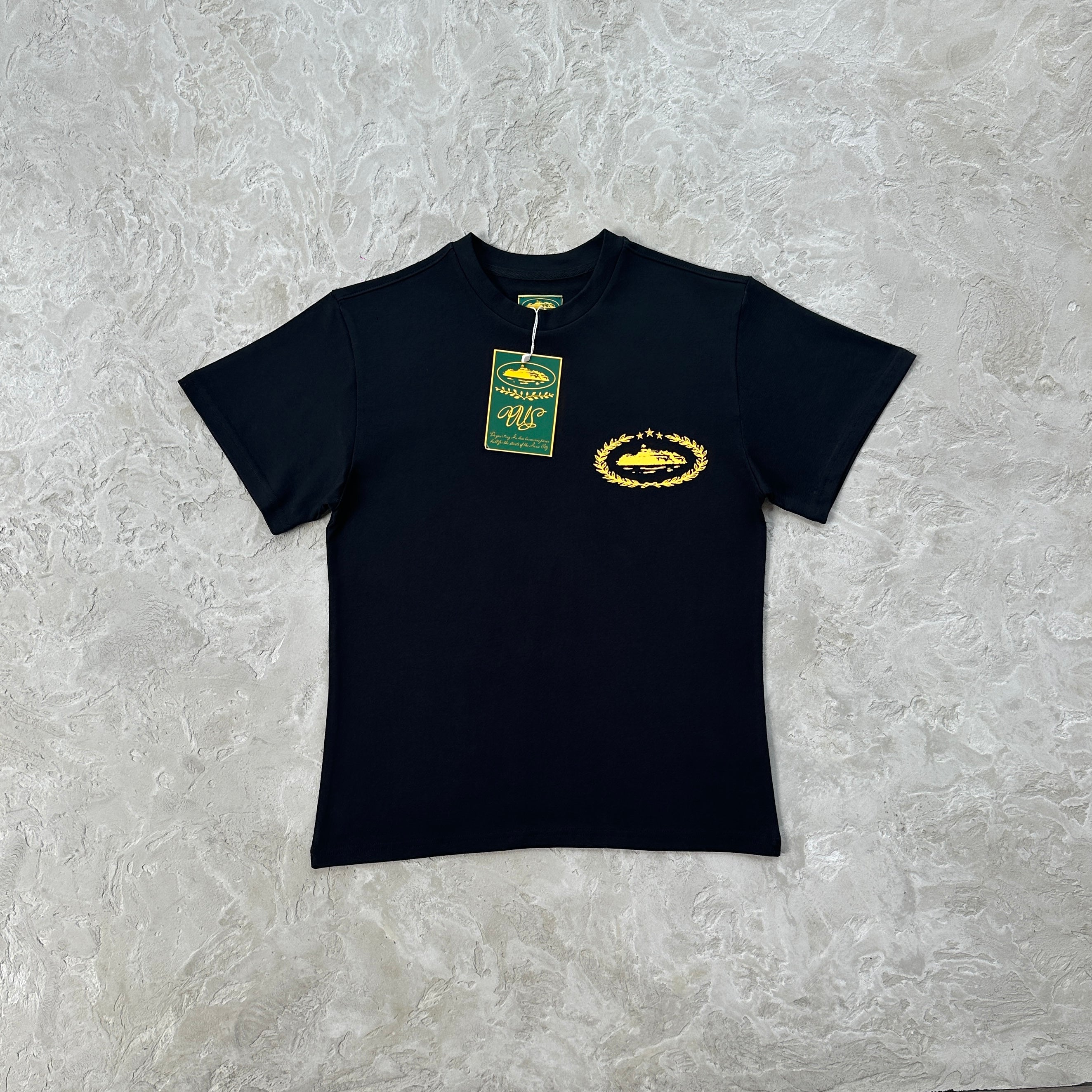 Corteiz Royale Heavyweight Tee