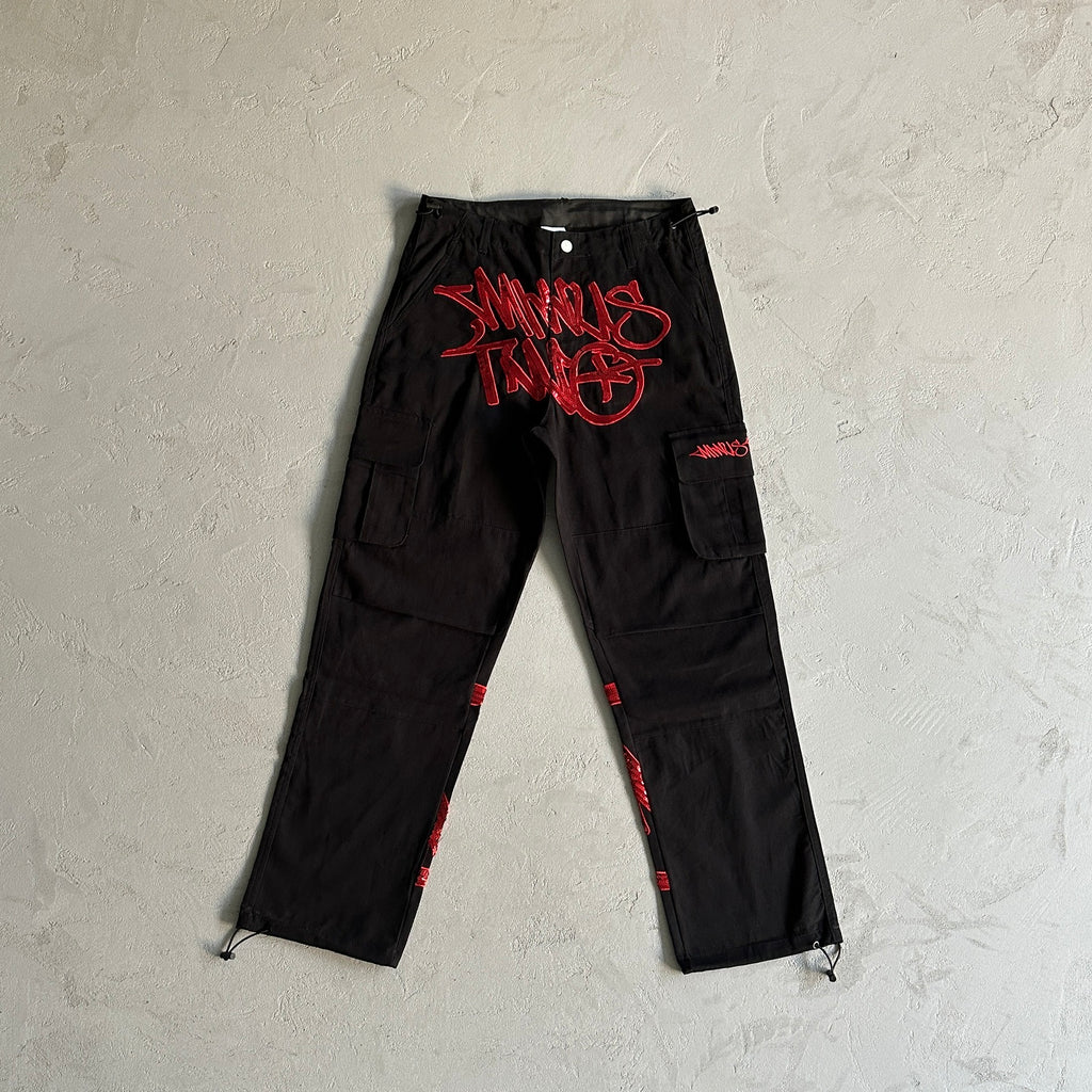SALE Minus-two Cargo Pants