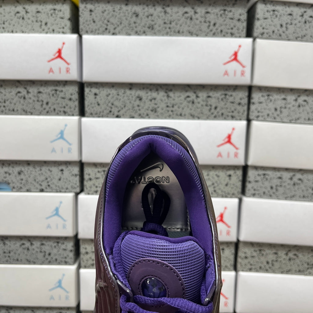 Nike x NOCTA Hot Step 2 "Eggplant"