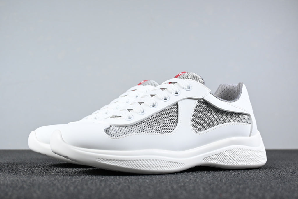 Prada America's Cup White