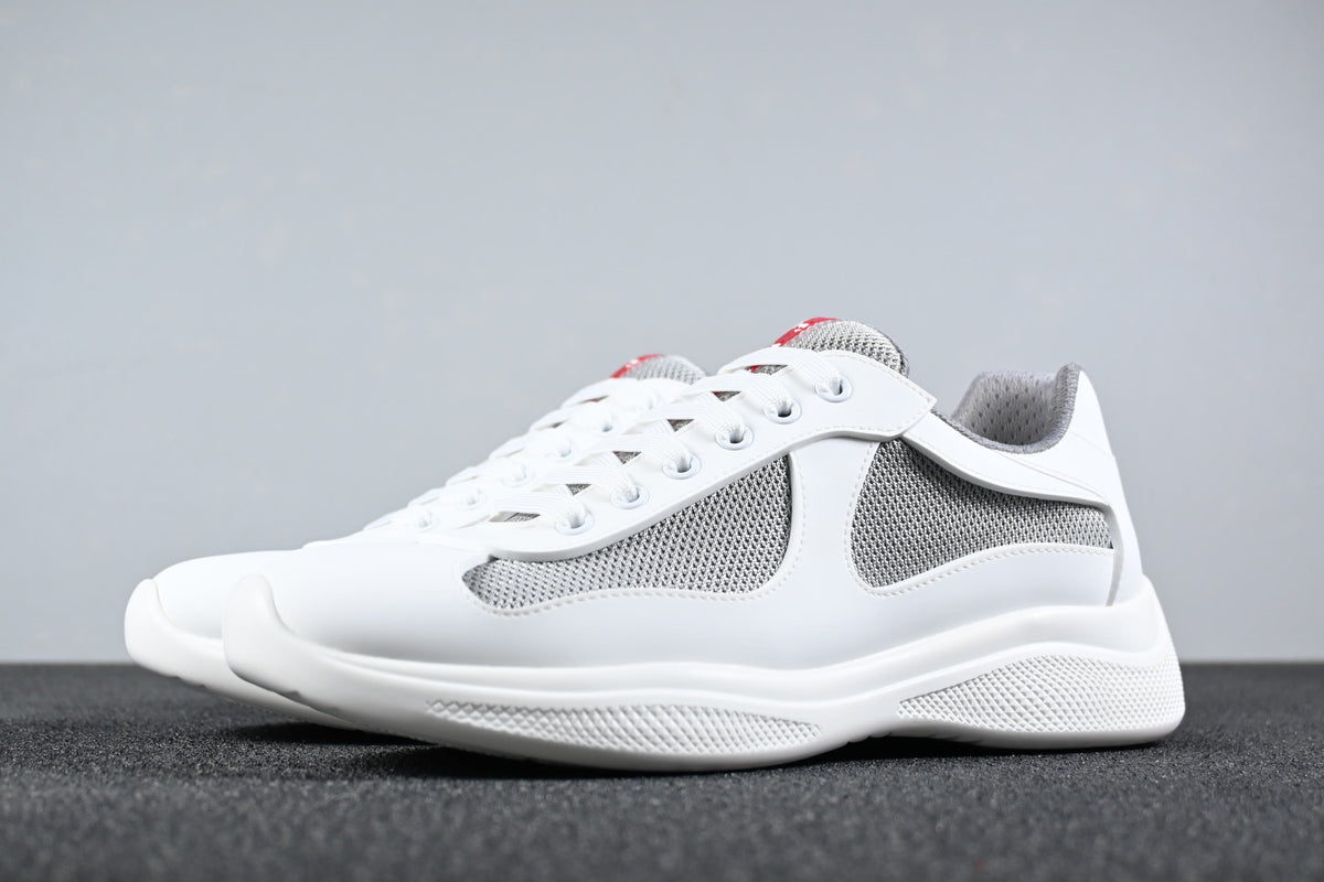 Prada America's Cup White