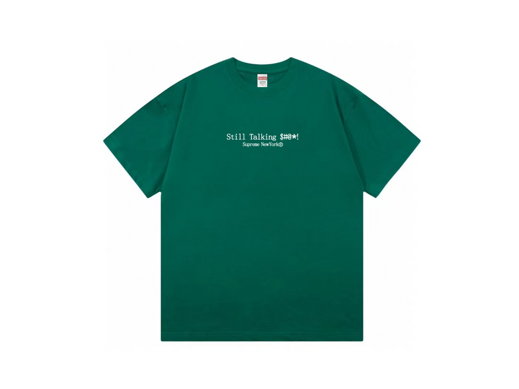 Supreme Mixed Tees