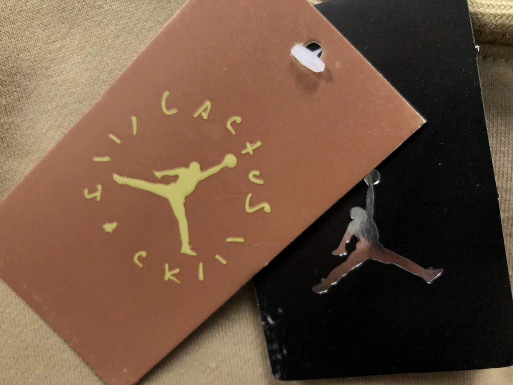 Travis Scott x Air Jordan Hoodie