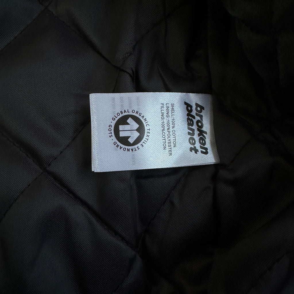 Broken Planet Workwear Jacket