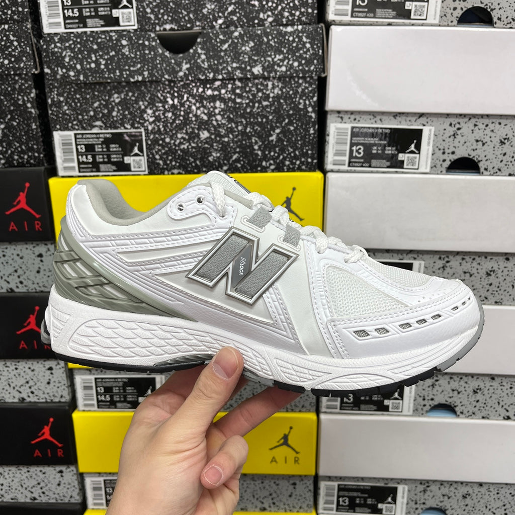 New Balance 1906R "White Rain Cloud"