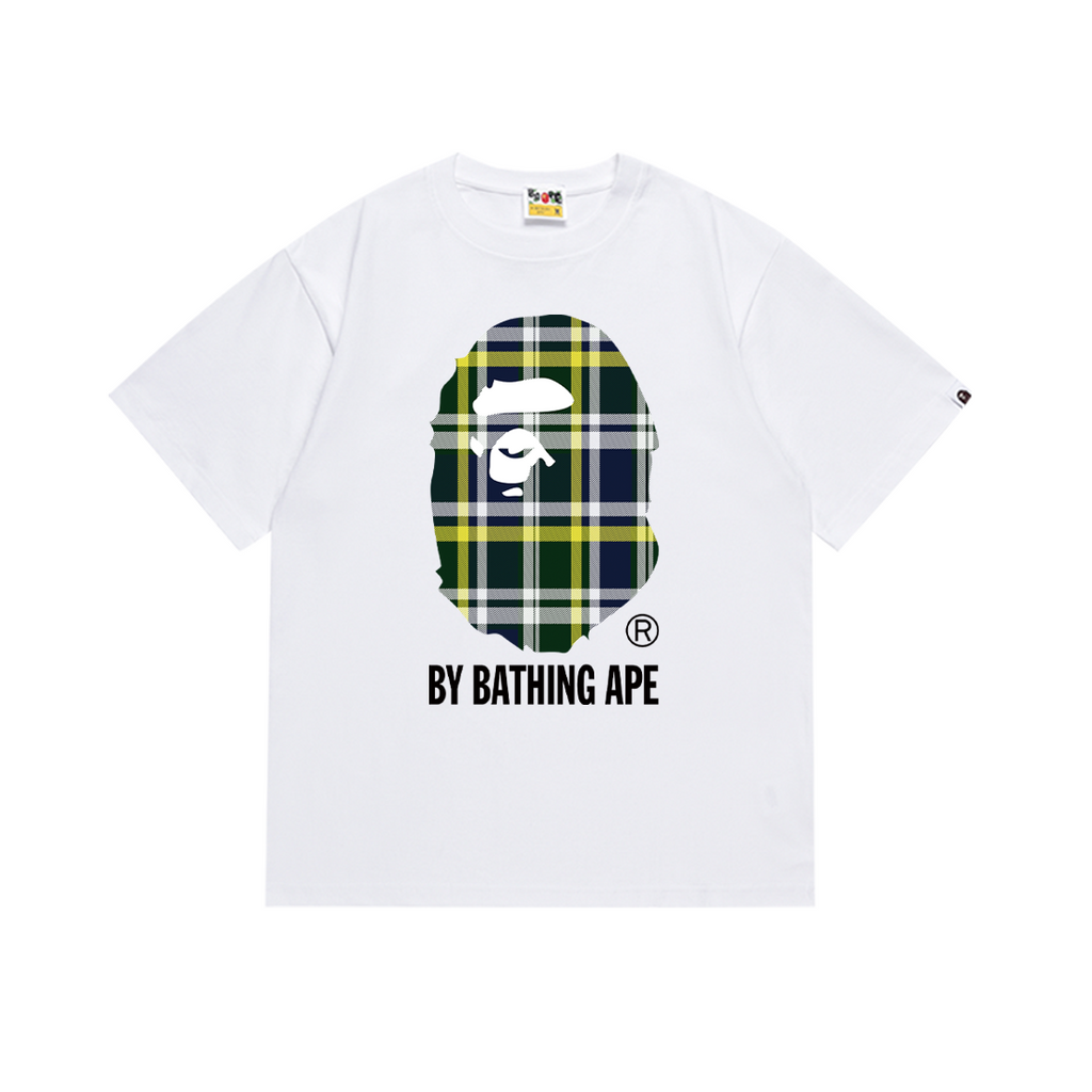 Bape Tees