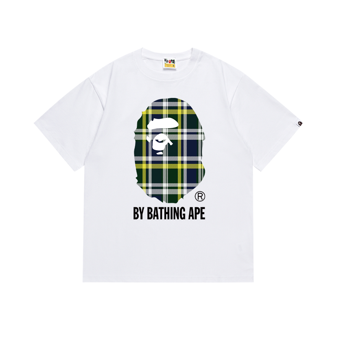 Bape Tees
