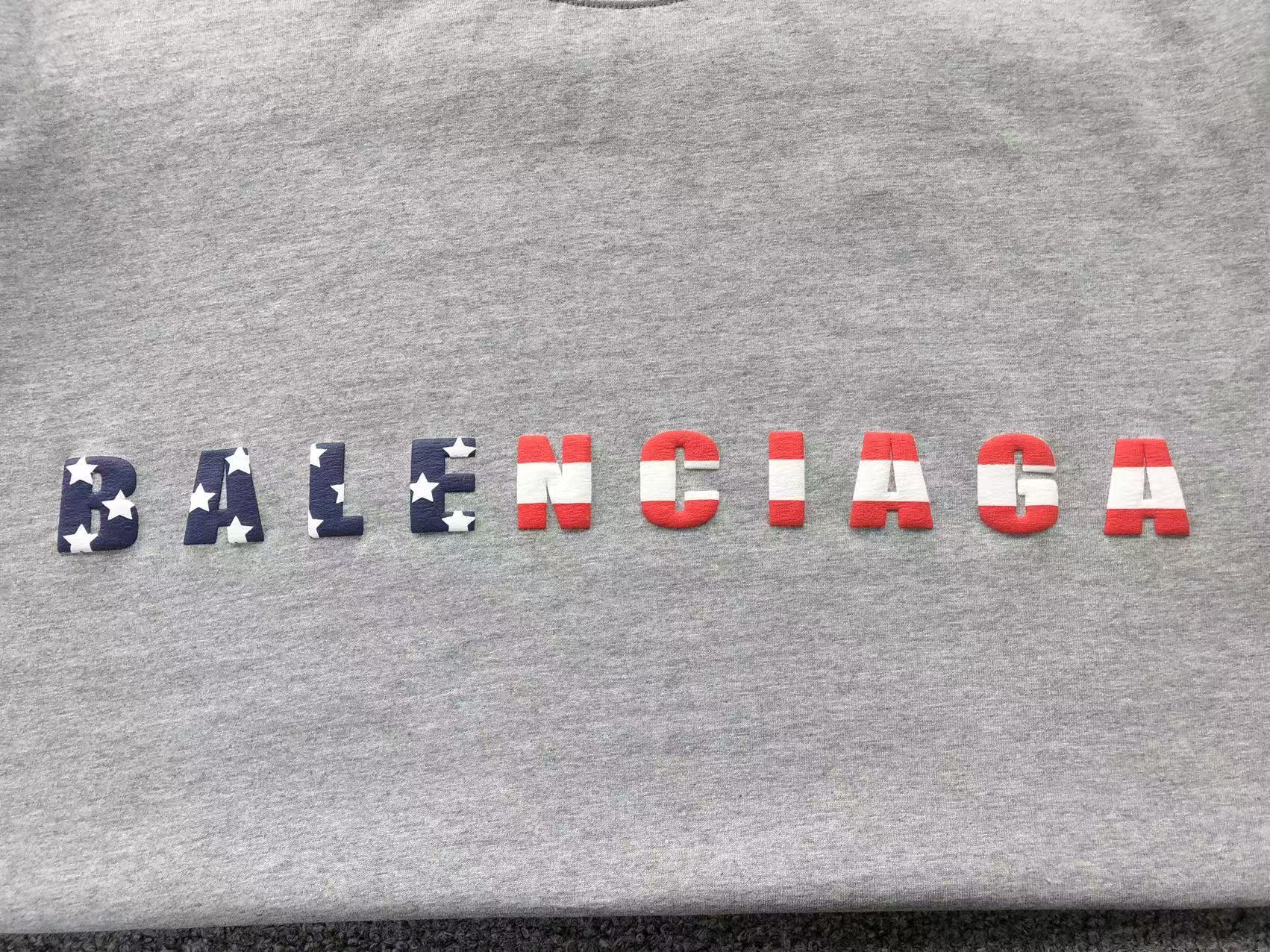 Balenciaga International Tee