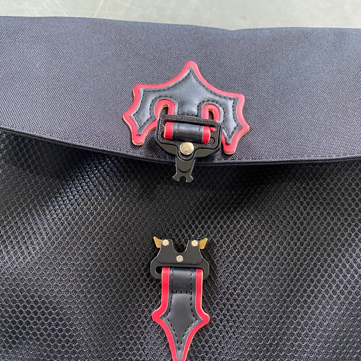 Trapstar 2.0 Irongate T Cross Bodybag