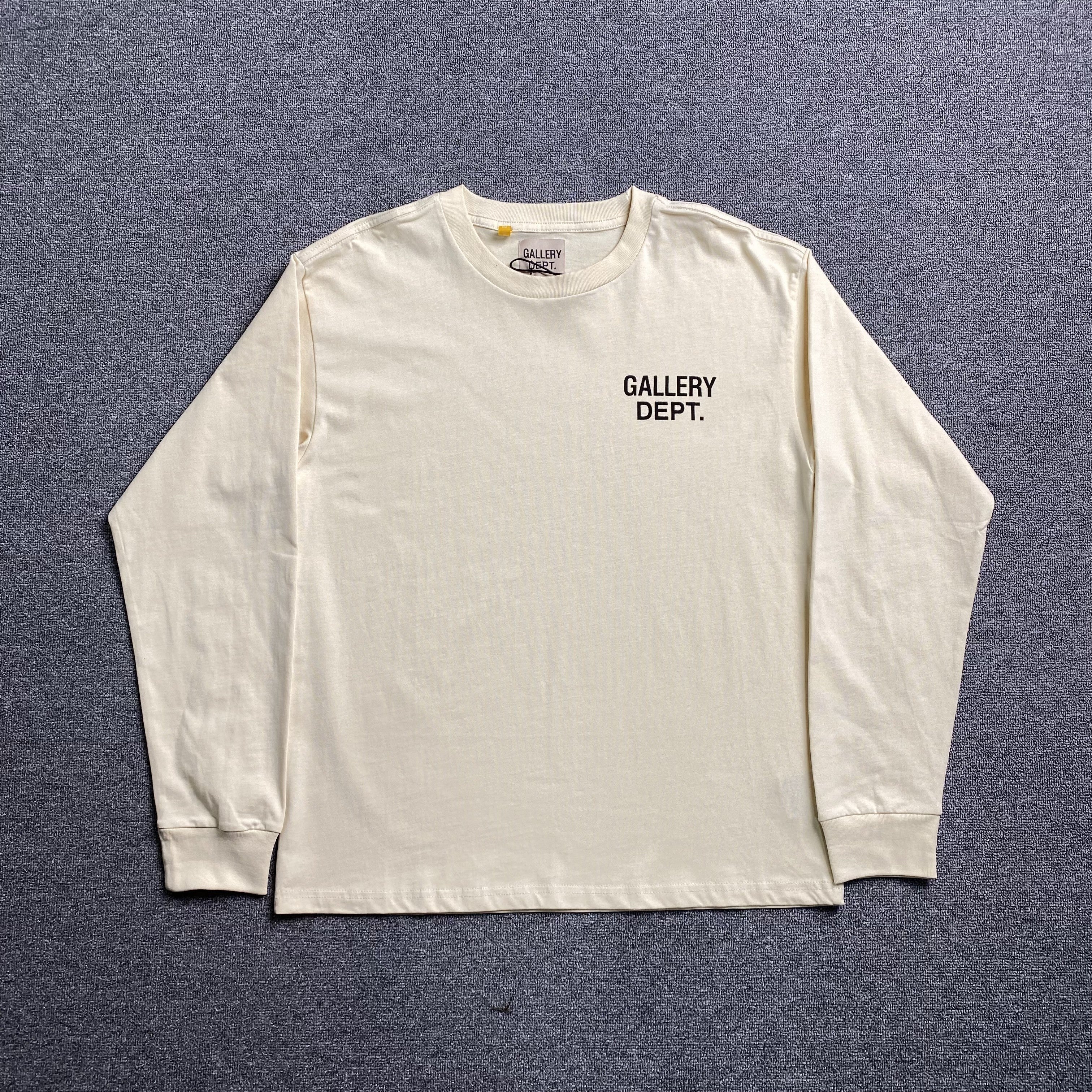 Gallery Dept Mixed Sweaters