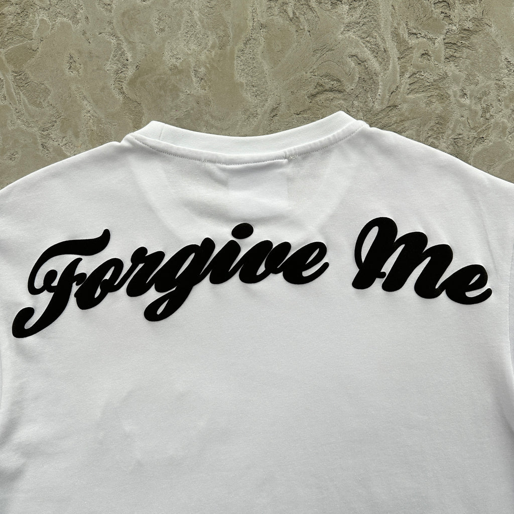 Syna Forgive Me Tee
