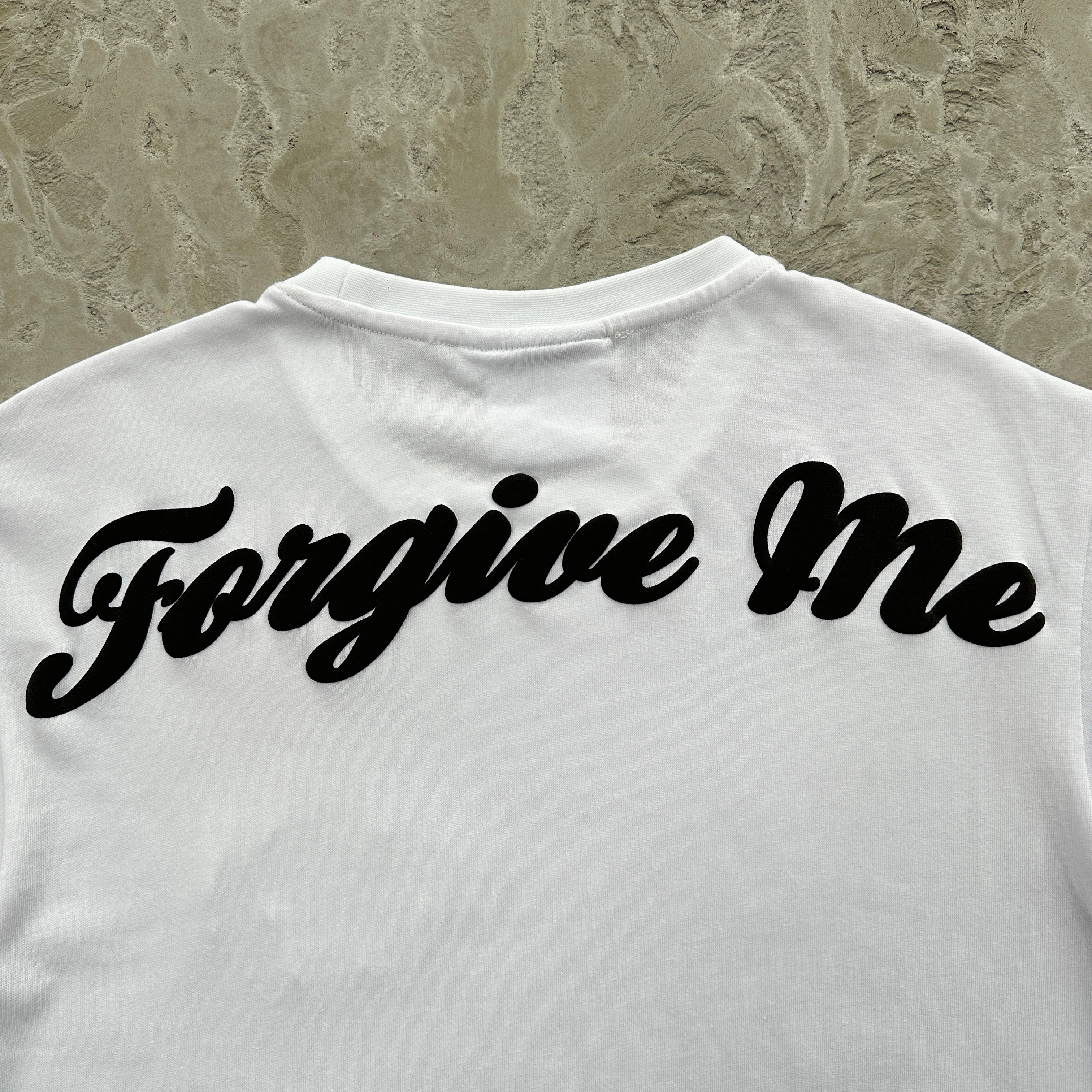 Syna Forgive Me Tee