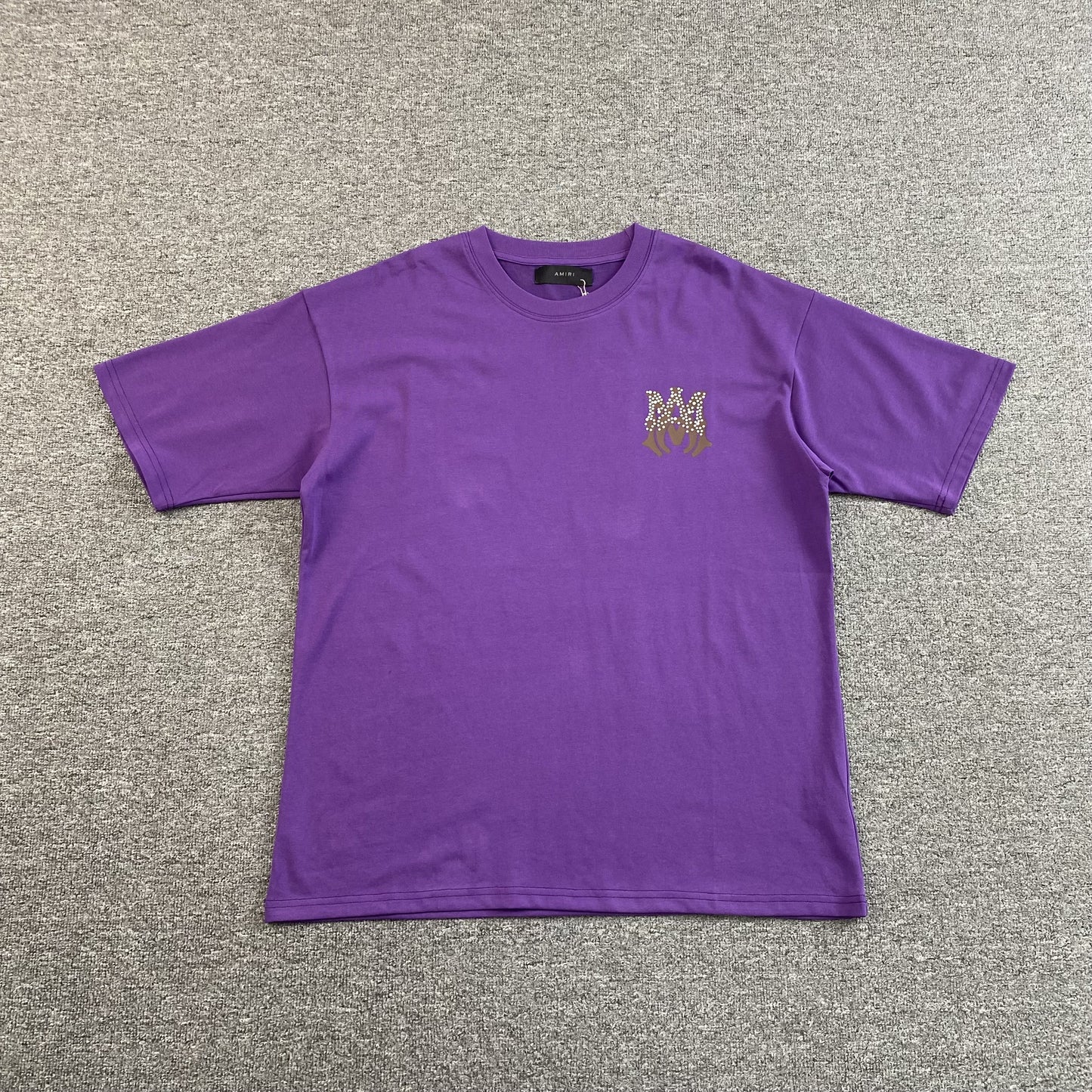 Amiri Mixed Tees