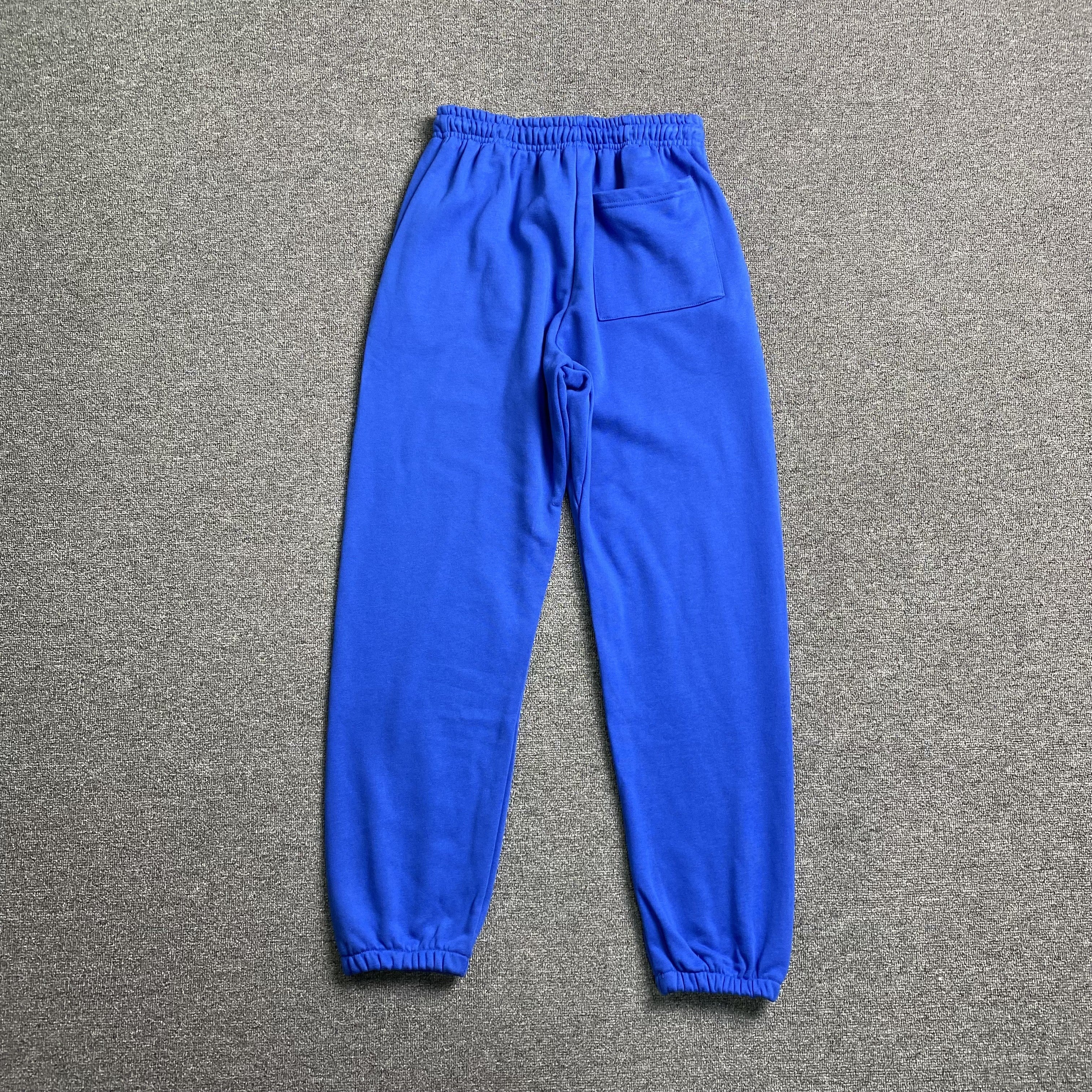 SP5DER Mixed Tracksuits