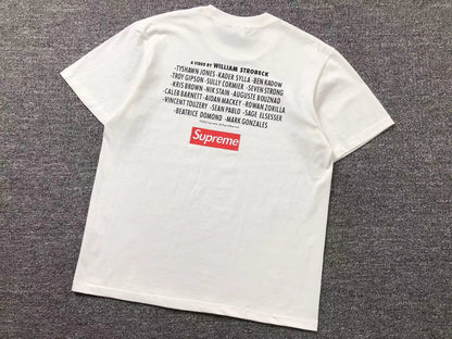 Supreme Mixed Tees