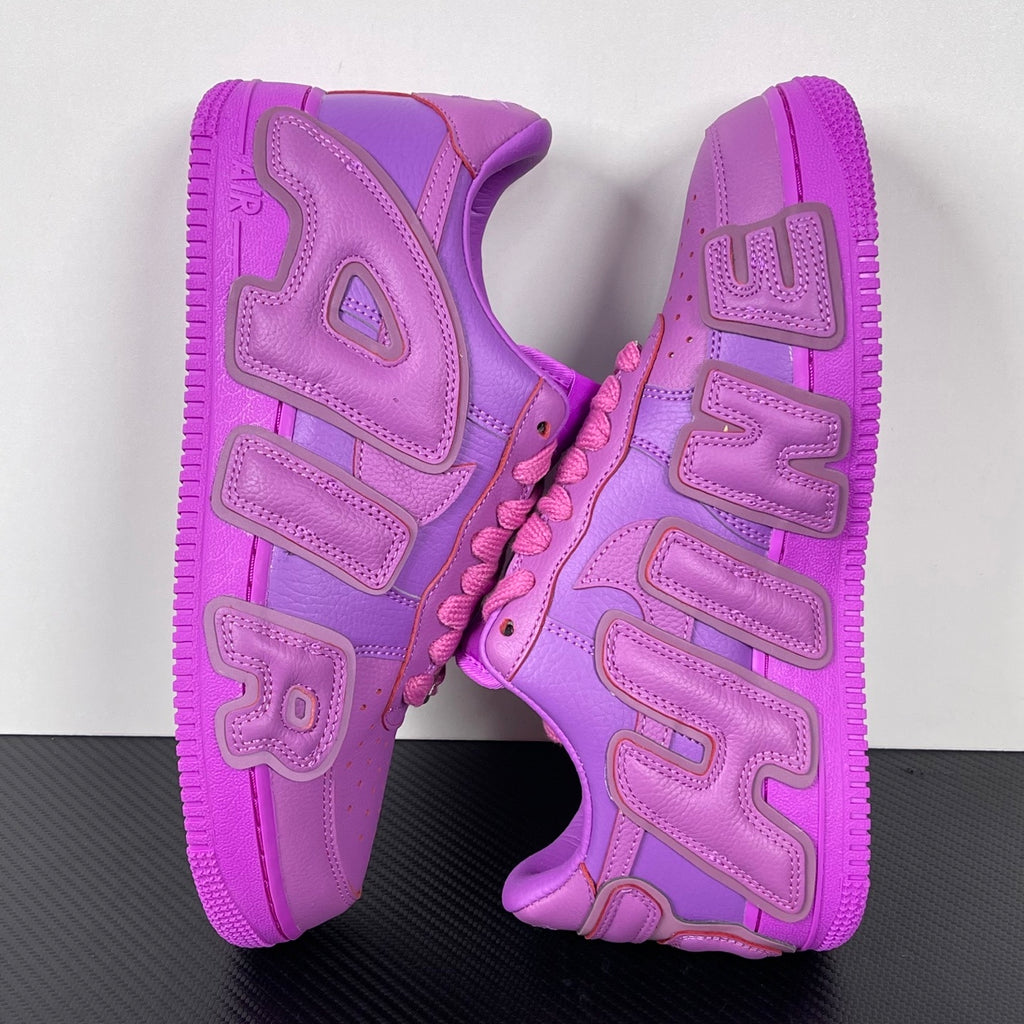 Cactus Plant Flea Market (CPFM) x Nike Air Force 1 Low "Fuchsia Dream"