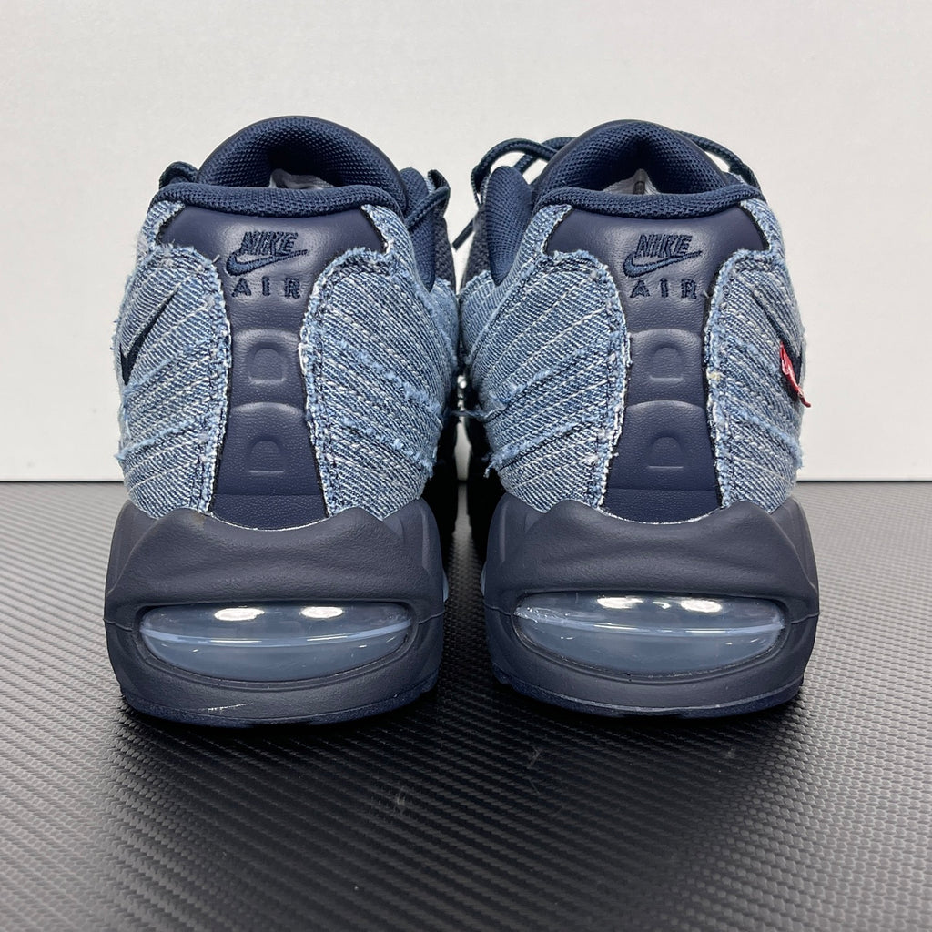 Nike Air Max 95 OG "Levi's - Obsidian"