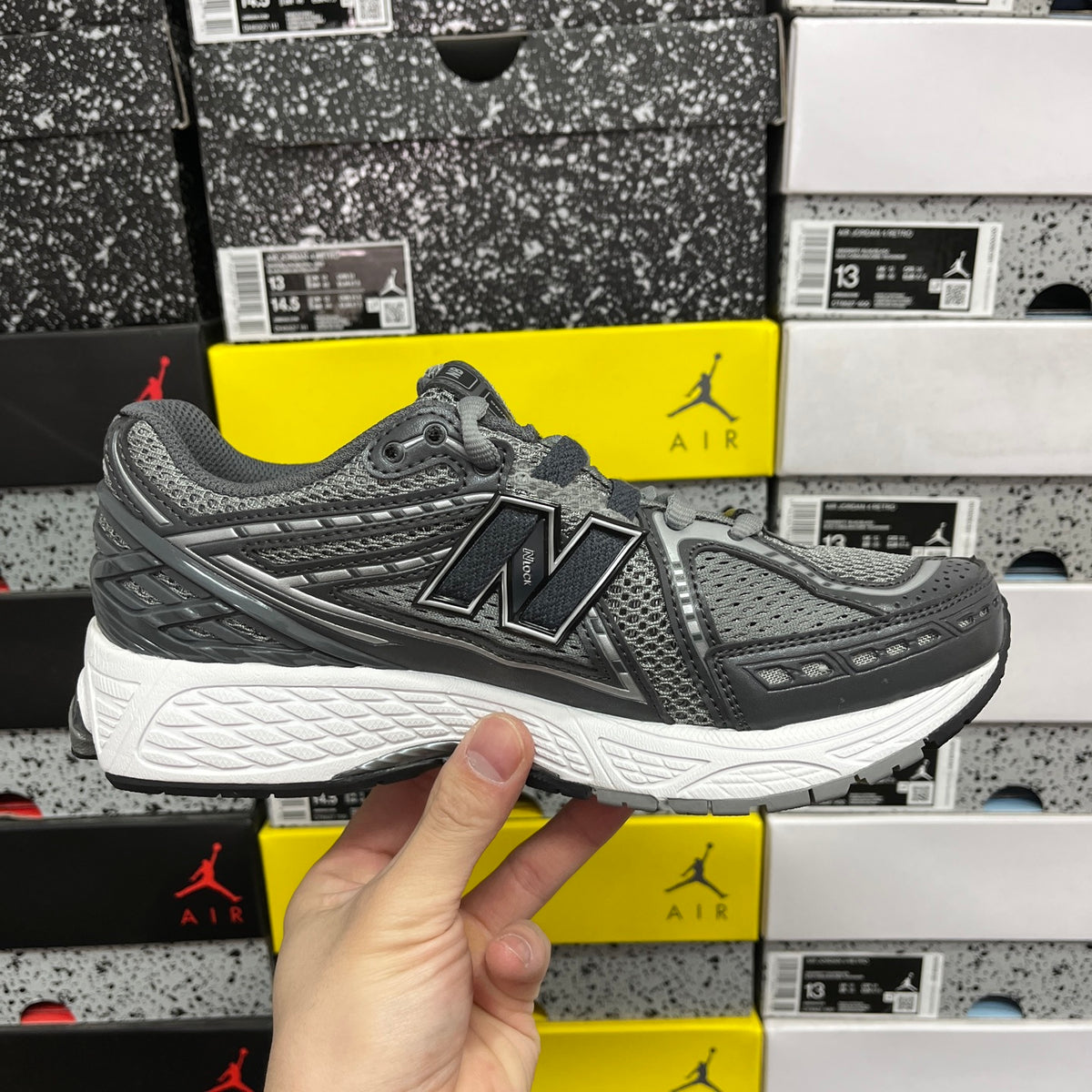 New Balance 1906R "JD Exclusive Magnet"