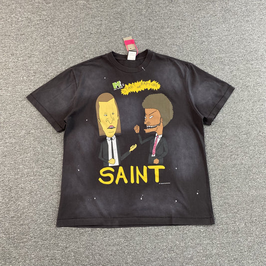 Saint Michael Mixed Tees