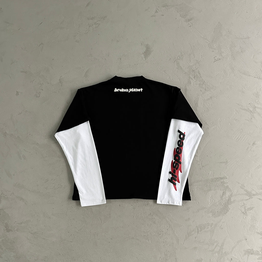Broken Planet Sweaters