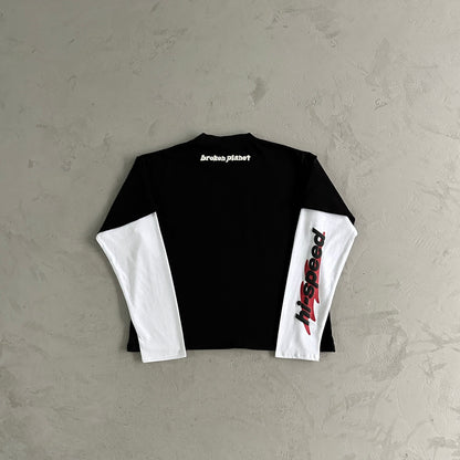 Broken Planet Sweaters