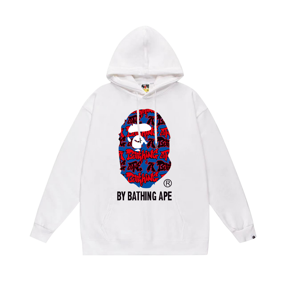 Bape Hoodies