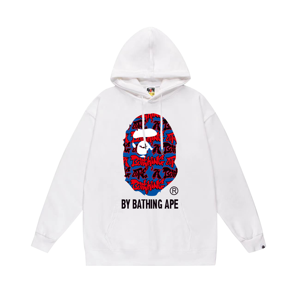 Bape Hoodies
