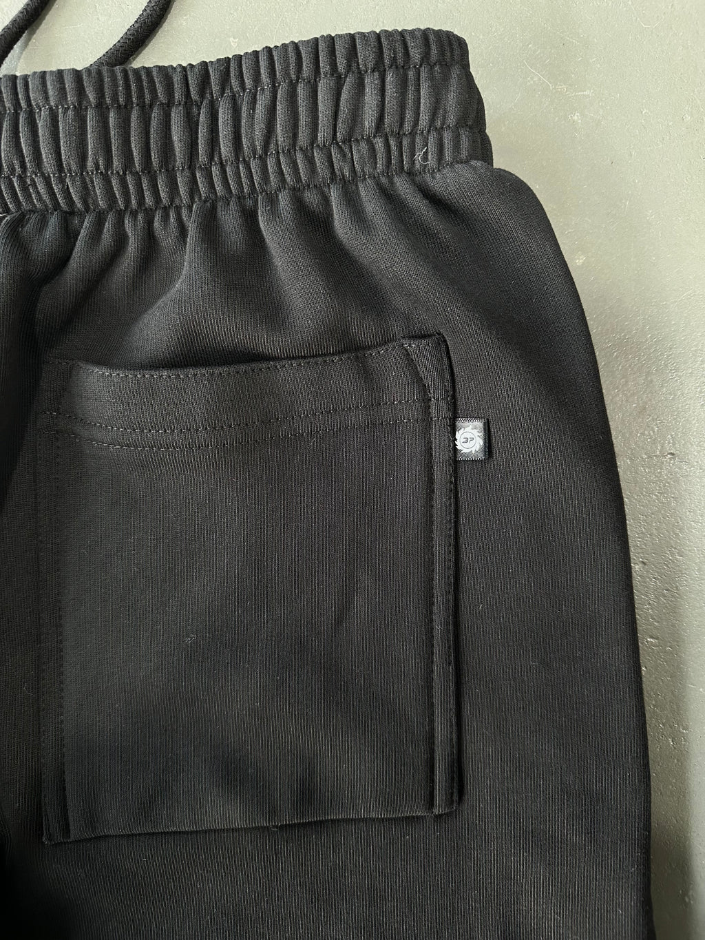 Broken Planet Sun "Black" Zip-up Sets