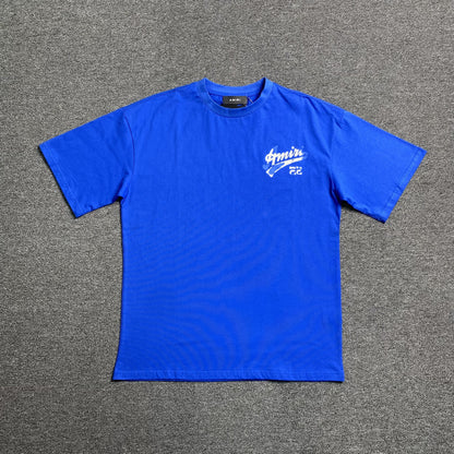 Amiri Mixed Tees