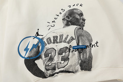 Cactus Jack x Air Jordan Tracksuits