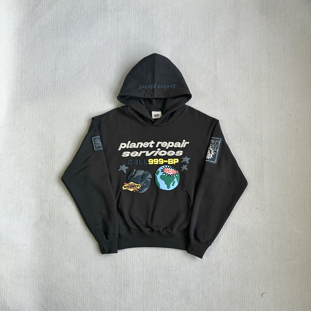 Broken Planet Mixed Tracksuits (XS-XL)