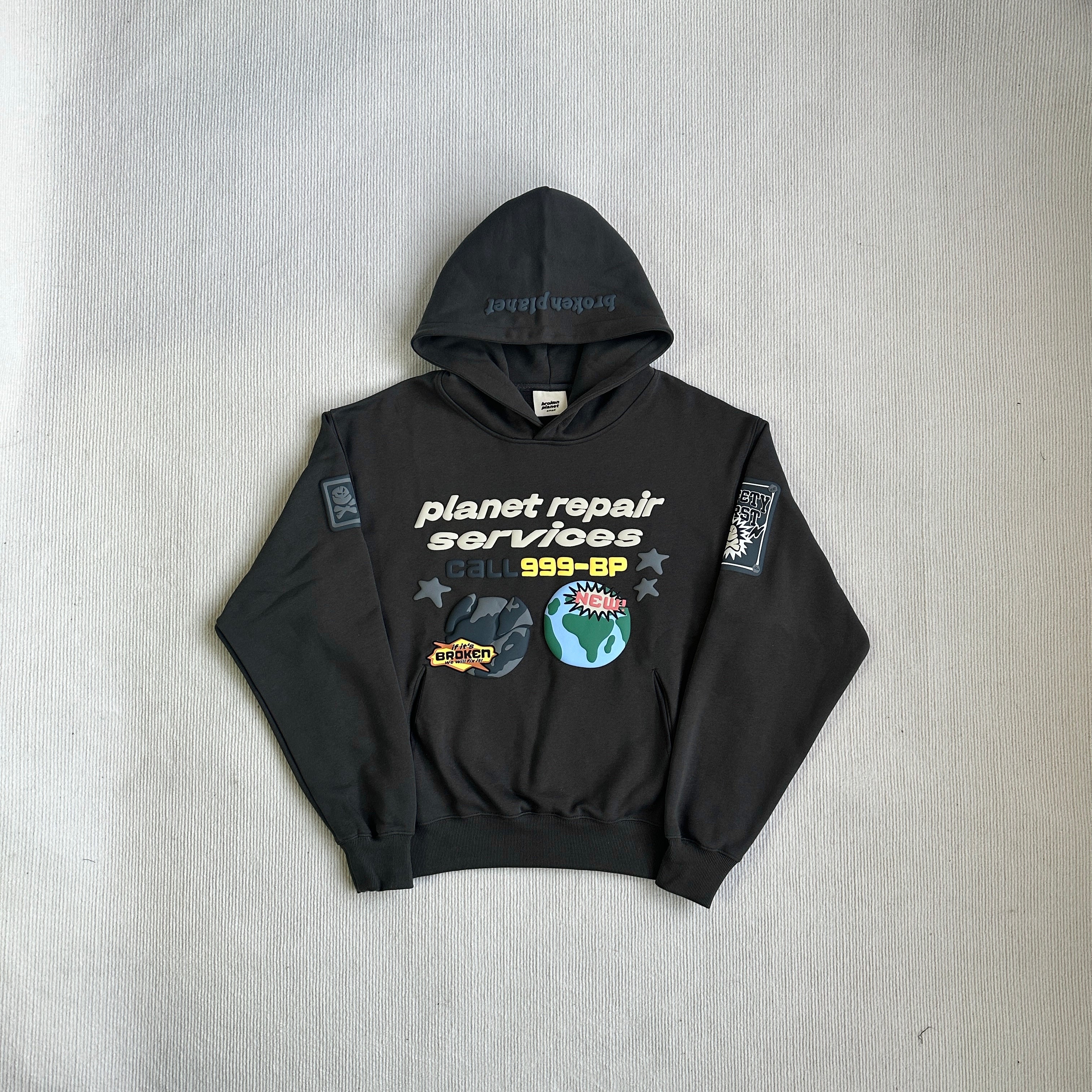 Broken Planet Mixed Tracksuits (XS-XL)