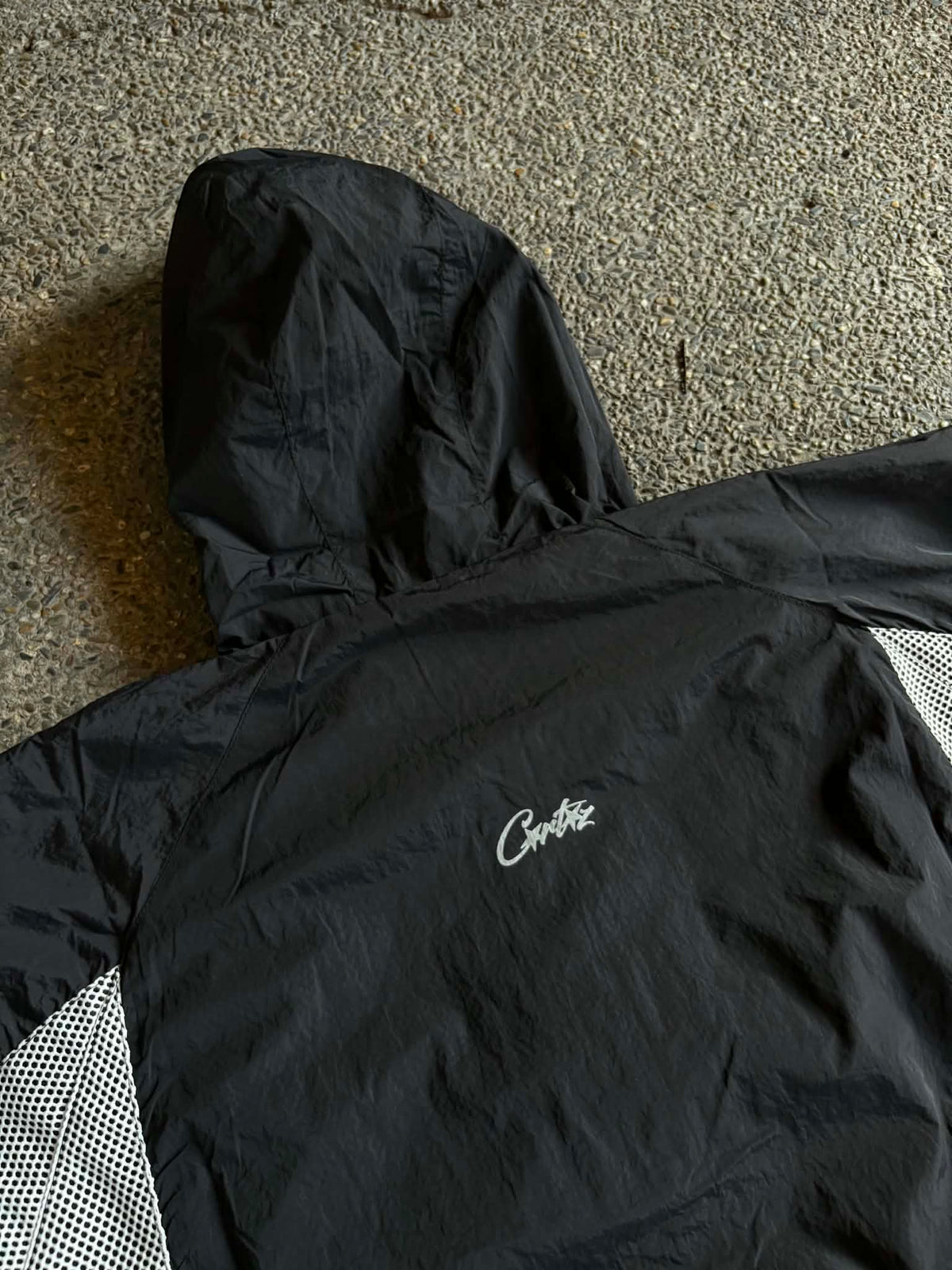 Corteiz Spring Jacket V2 (ON-HAND)