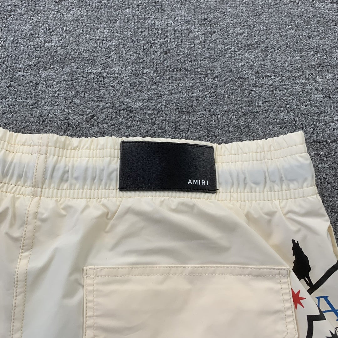 Amiri Short