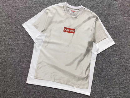 Supreme Mixed Tees