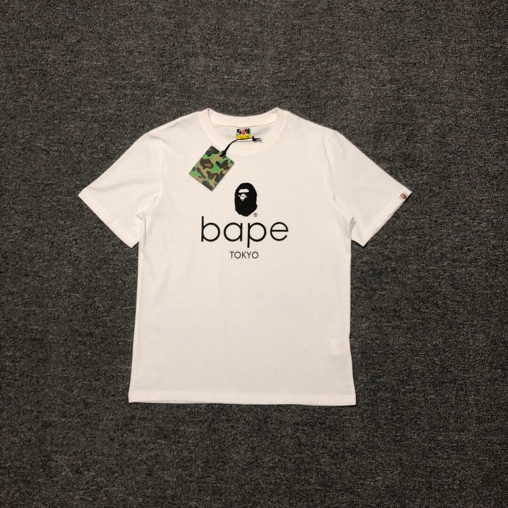 Bape Tees