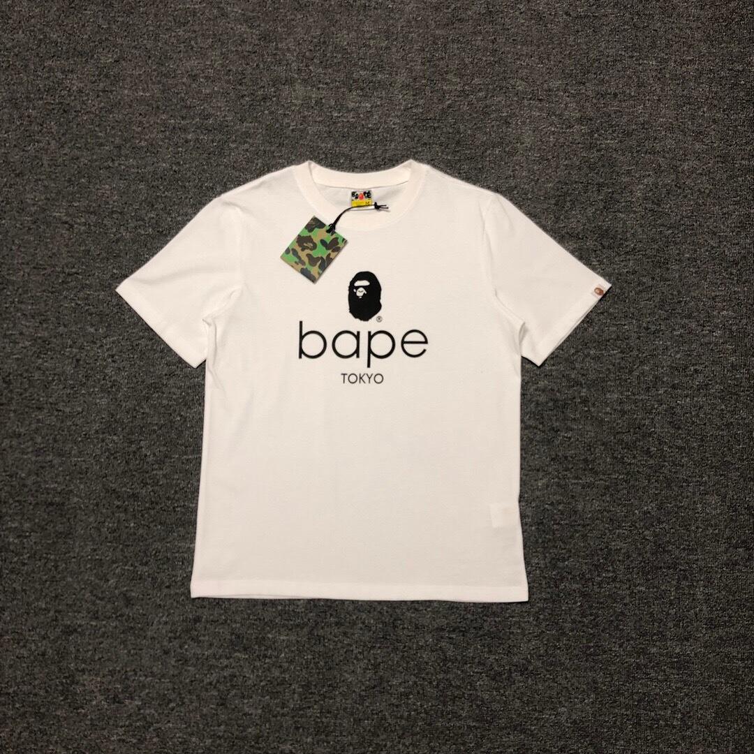 Bape Tees