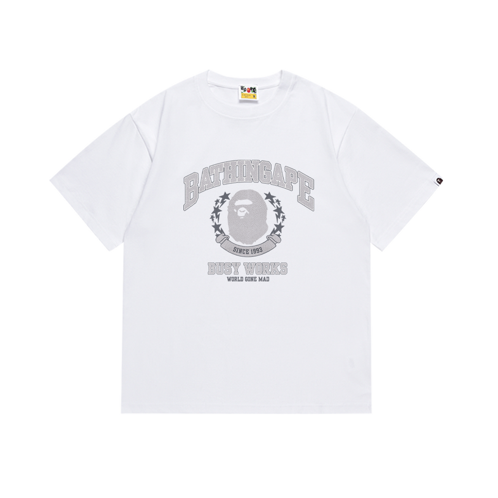 Bape Tees
