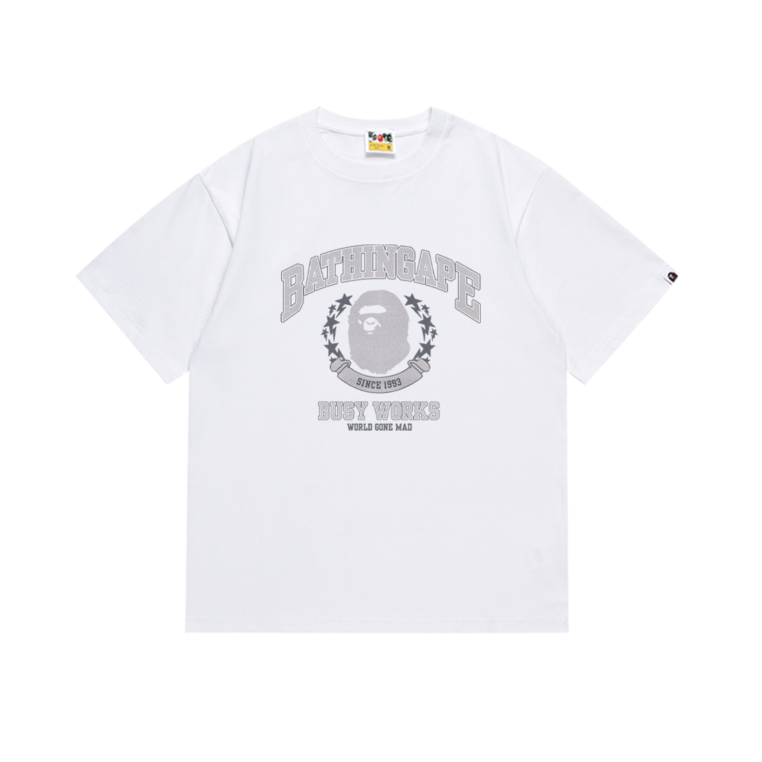 Bape Tees