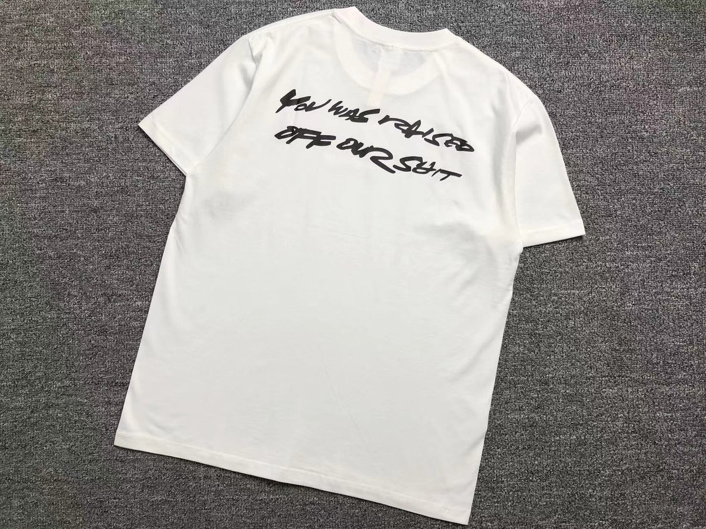 Supreme Mixed Tees