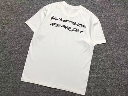 Supreme Mixed Tees