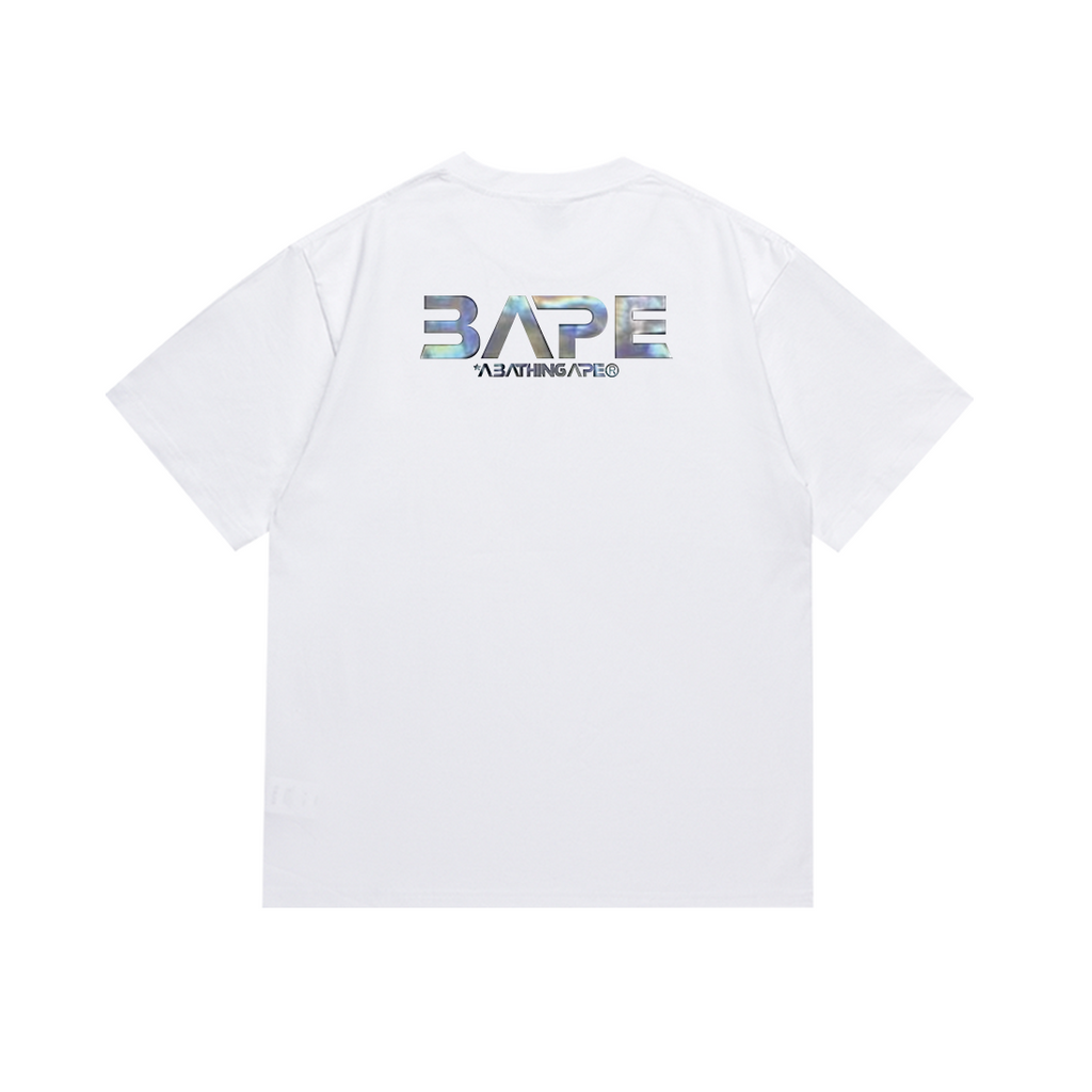 Bape Tees