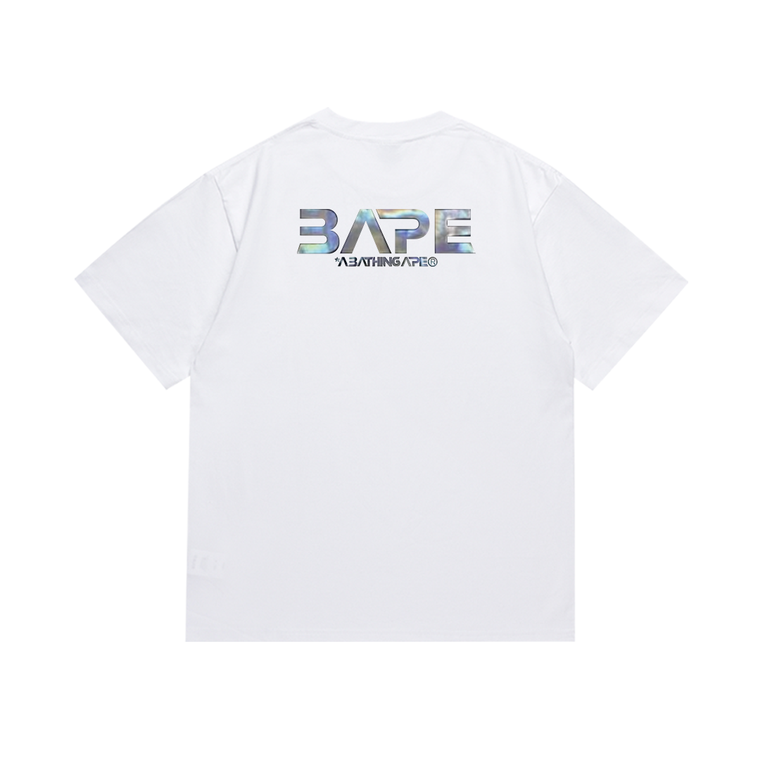 Bape Tees