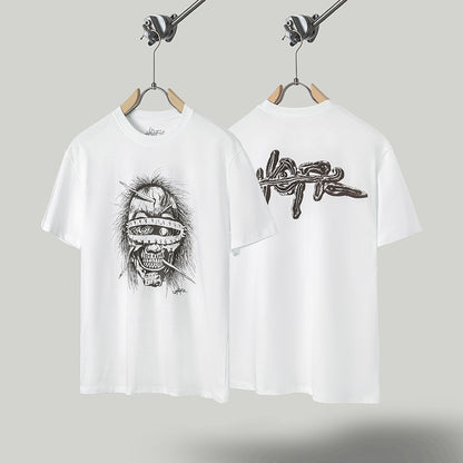 Cactus Jack Mixed Tees