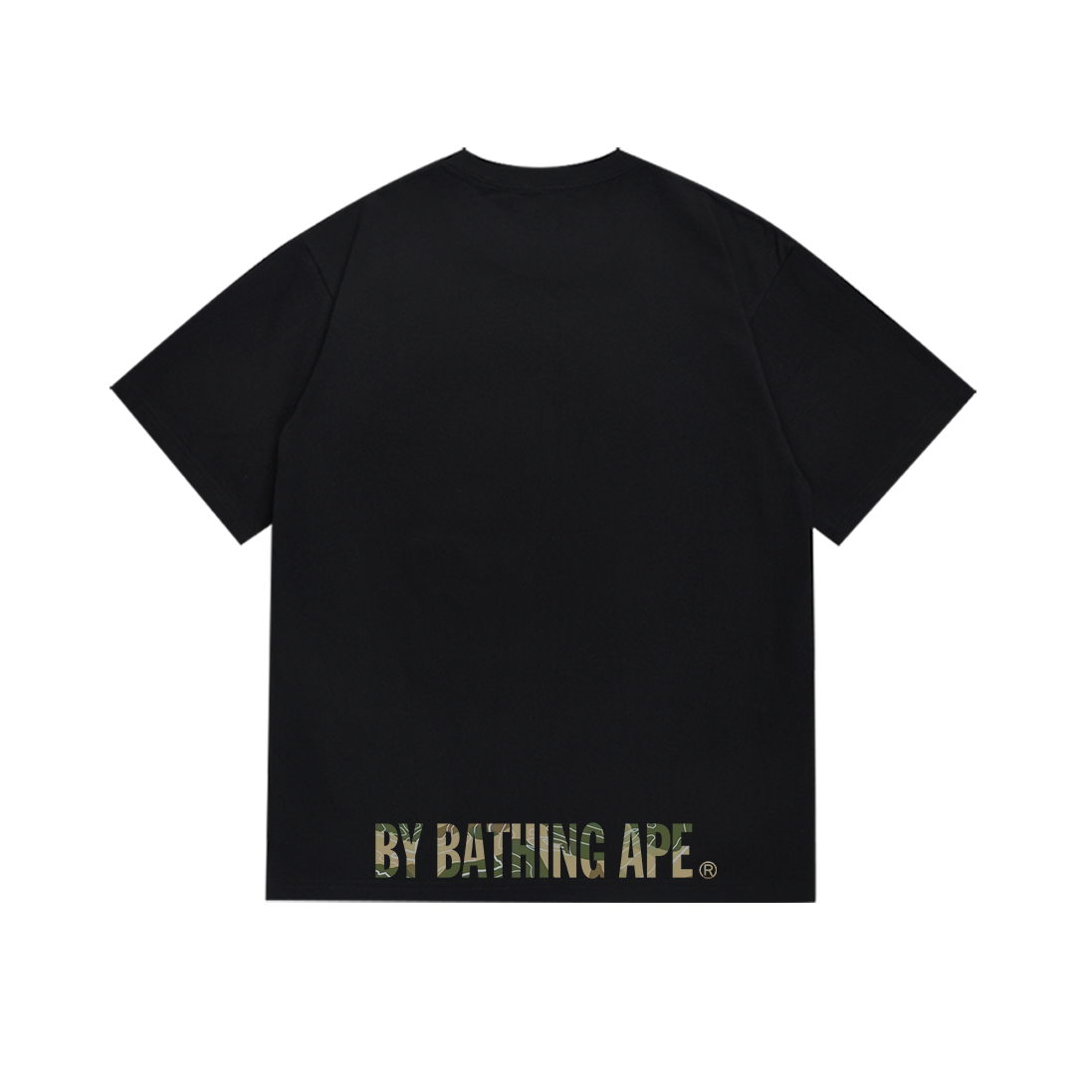 Bape Tees