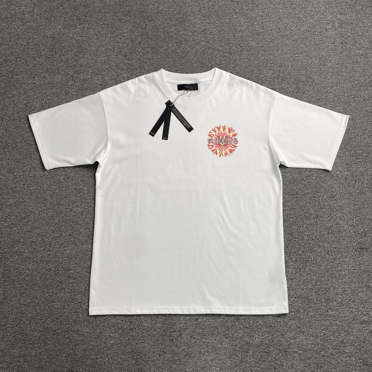 Amiri Mixed Tees