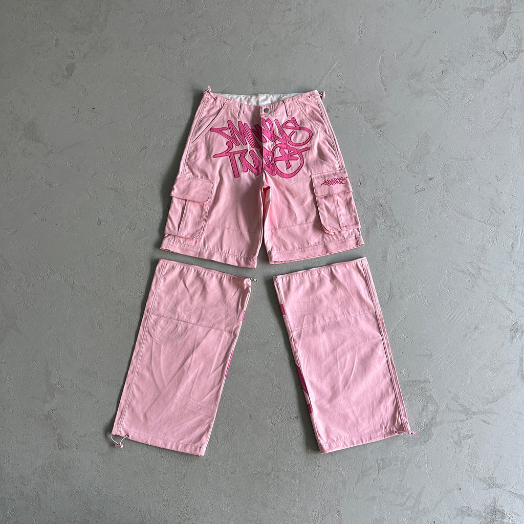 SALE Minus-two Cargo Pants