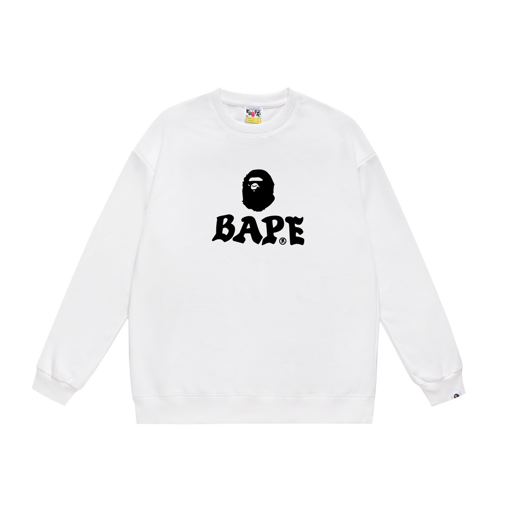 Bape Sweaters
